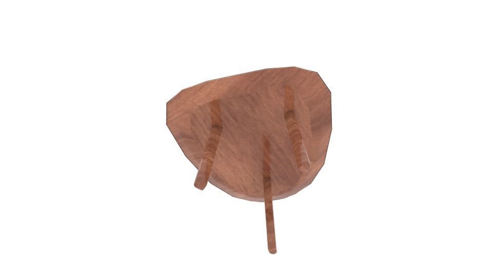 Club Tables Bundle 20 tables in one pack 3D model_45