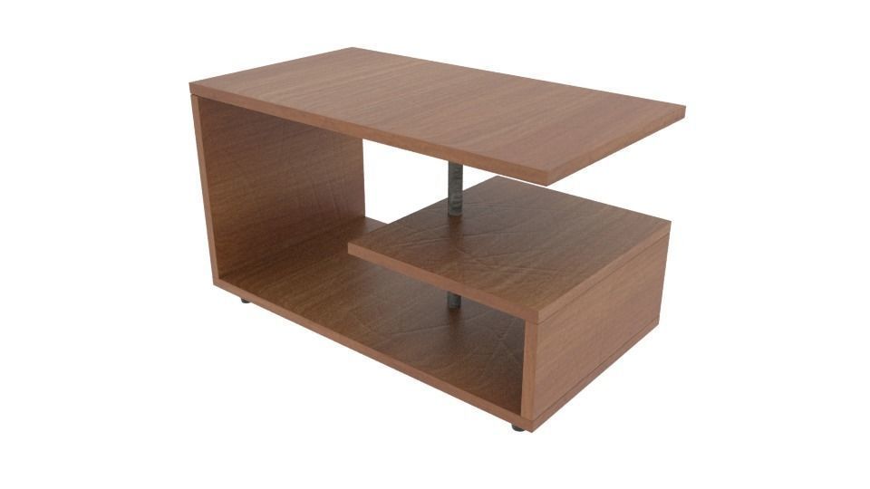 Club Tables Bundle 20 tables in one pack 3D model_92