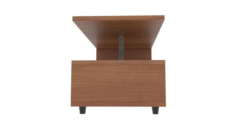 Club Tables Bundle 20 tables in one pack 3D model_87