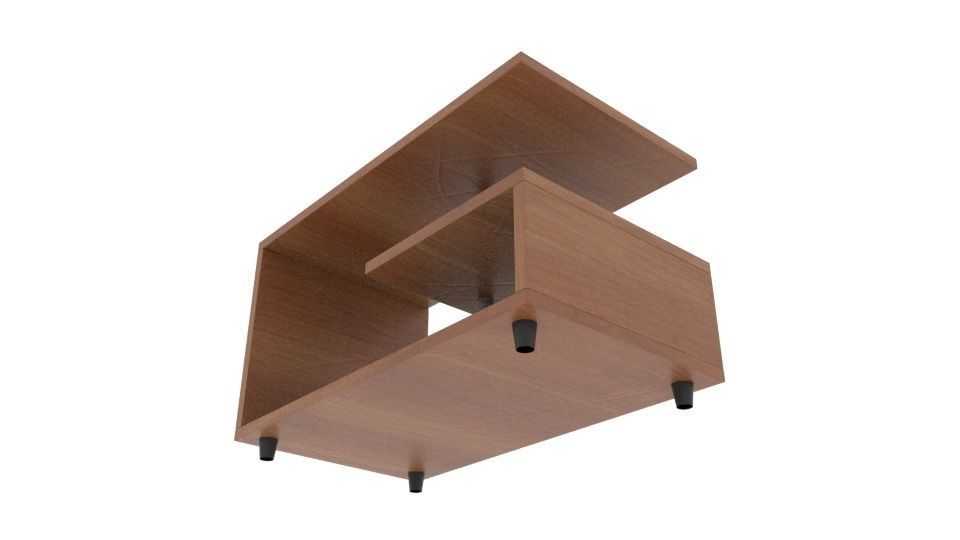 Club Tables Bundle 20 tables in one pack 3D model_85