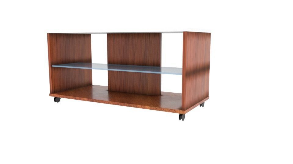 Club Tables Bundle 20 tables in one pack 3D model_76