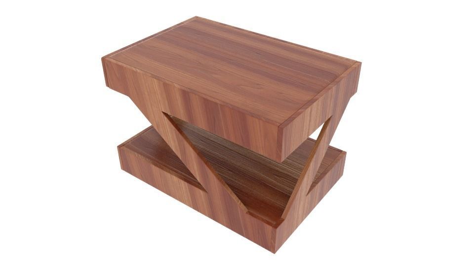 Club Tables Bundle 20 tables in one pack 3D model_102