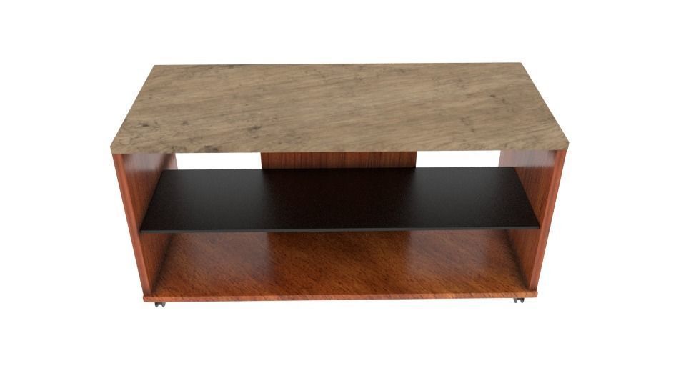 Club Tables Bundle 20 tables in one pack 3D model_74