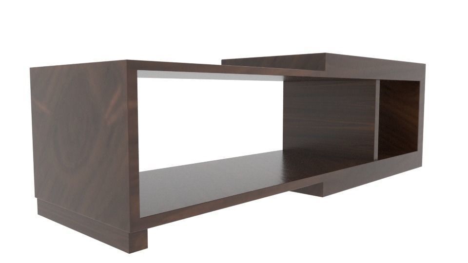 Club Tables Bundle 20 tables in one pack 3D model_60