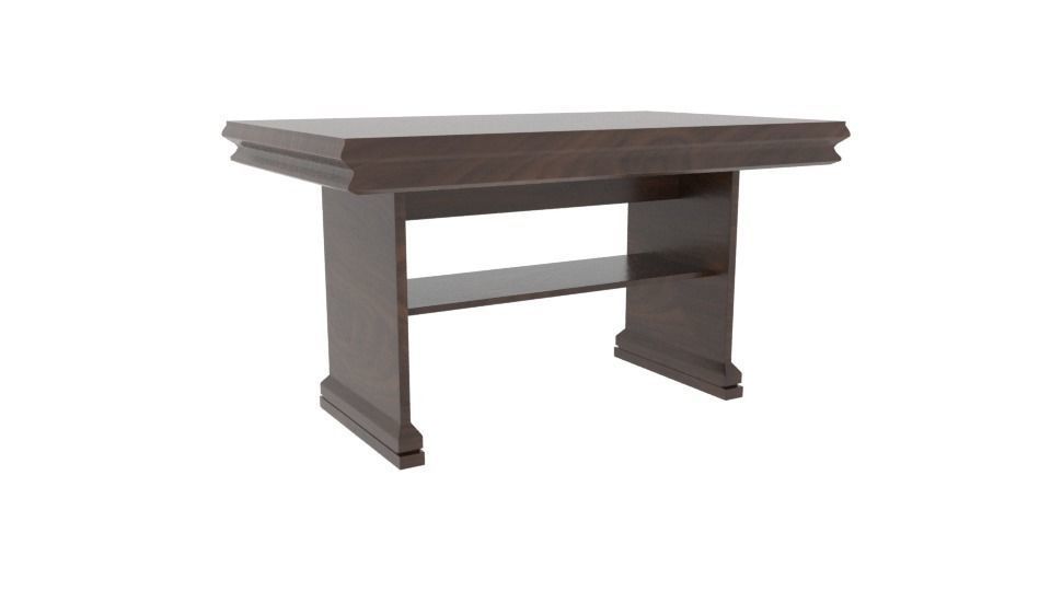 Club Tables Bundle 20 tables in one pack 3D model_47