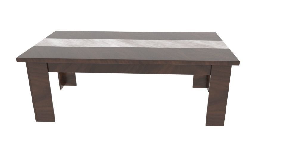 Club Tables Bundle 20 tables in one pack 3D model_39