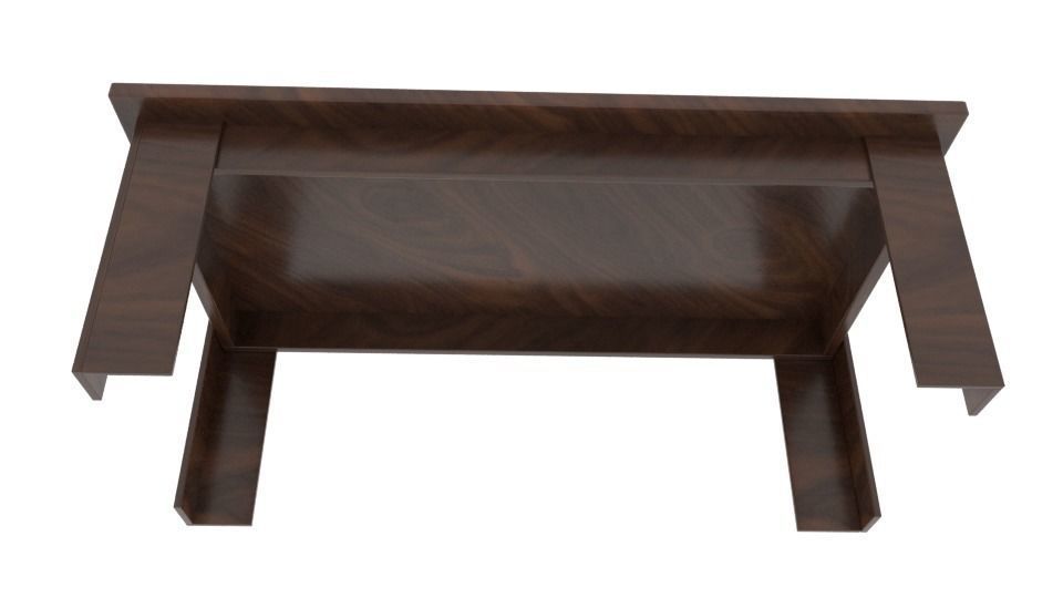 Club Tables Bundle 20 tables in one pack 3D model_44