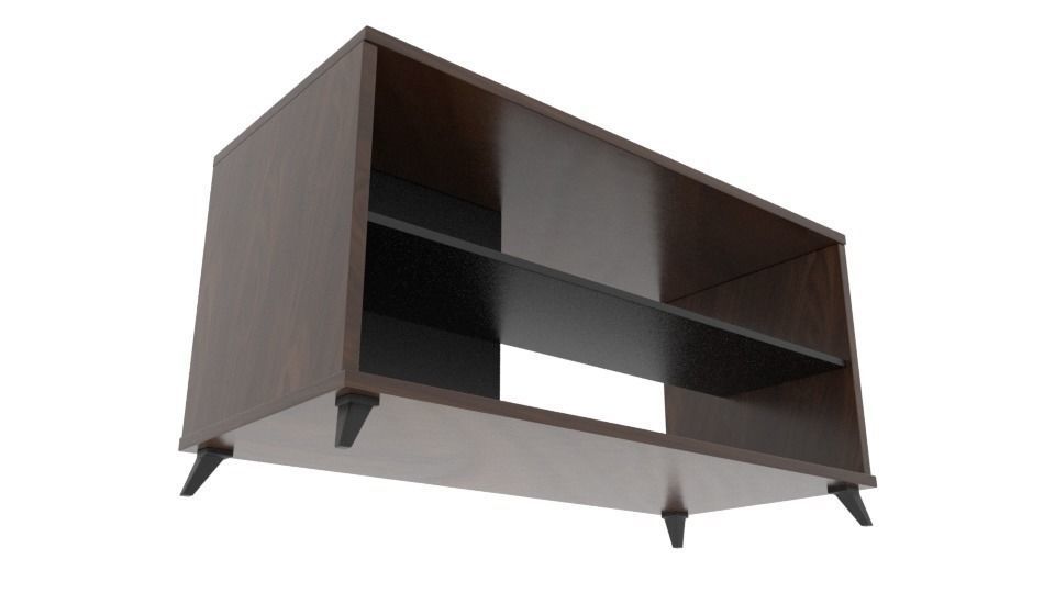 Club Tables Bundle 20 tables in one pack 3D model_14