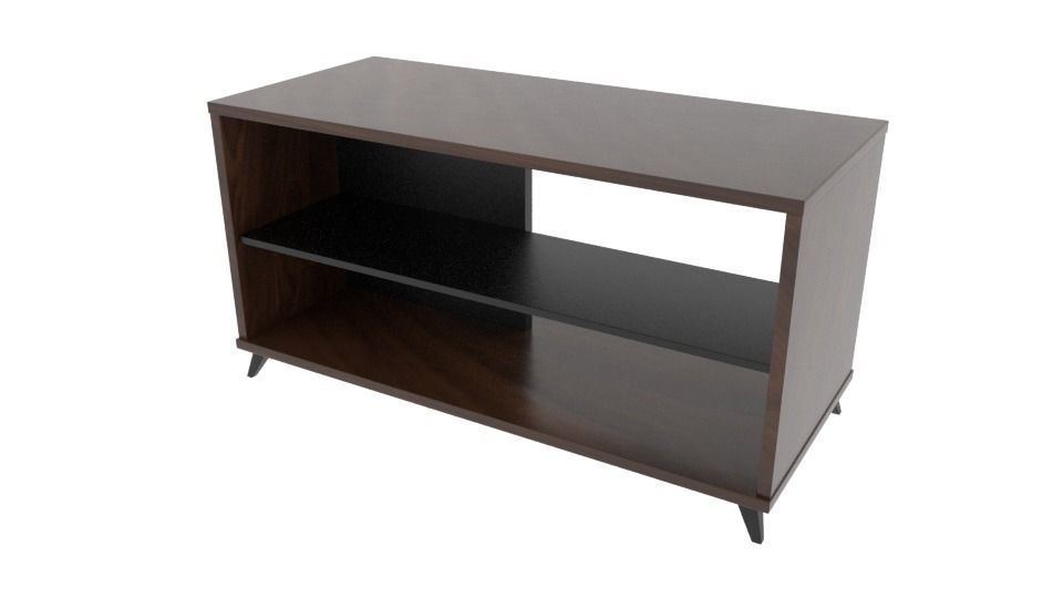 Club Tables Bundle 20 tables in one pack 3D model_6