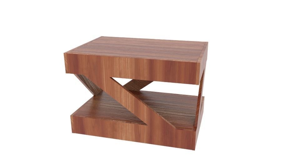 Club Tables Bundle 20 tables in one pack 3D model_97