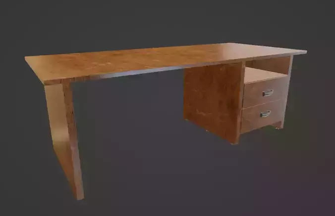 Office desk