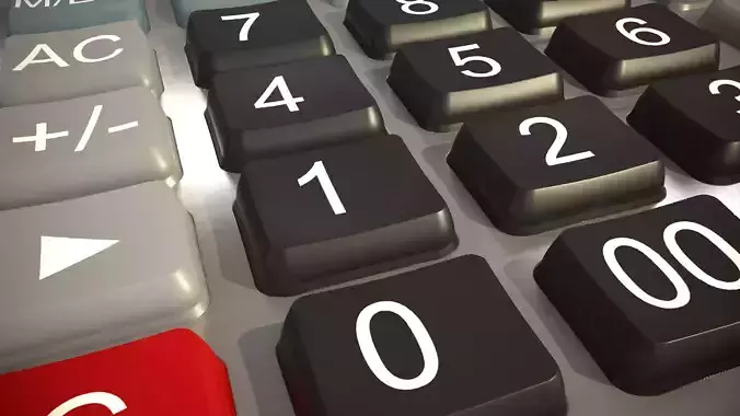 Substance designer calculator  sbs sbsar