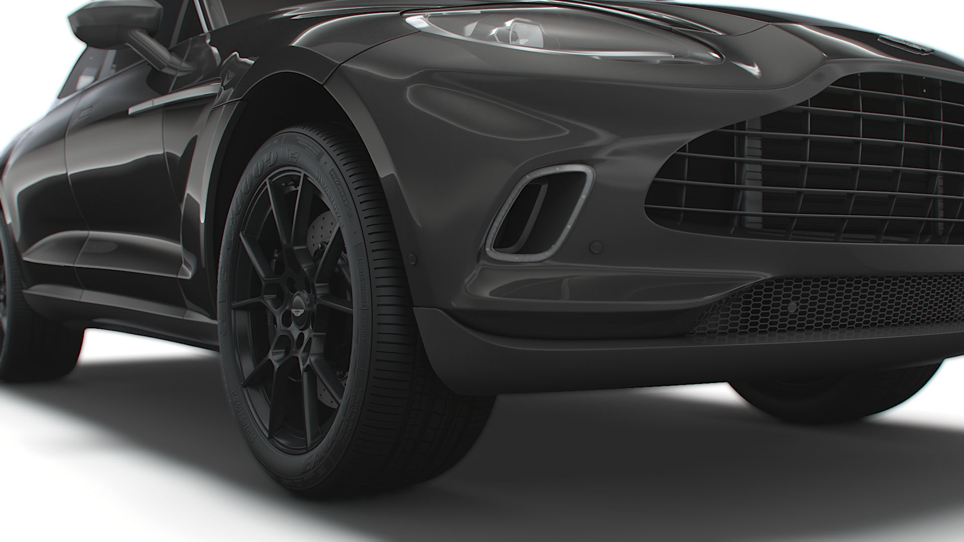 Aston Martin DBX Q Worldwide 2021 3D model_5