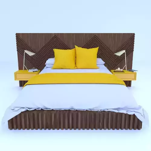 STM-D BED model BBB