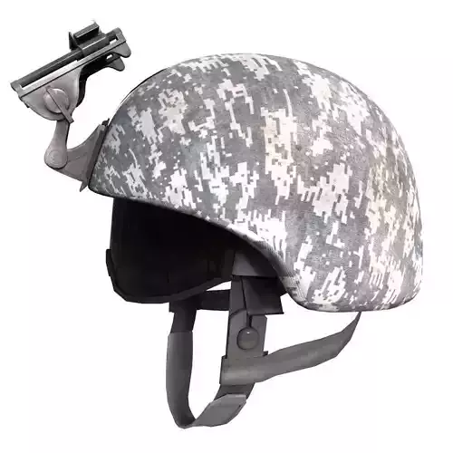 Tactical Helmet