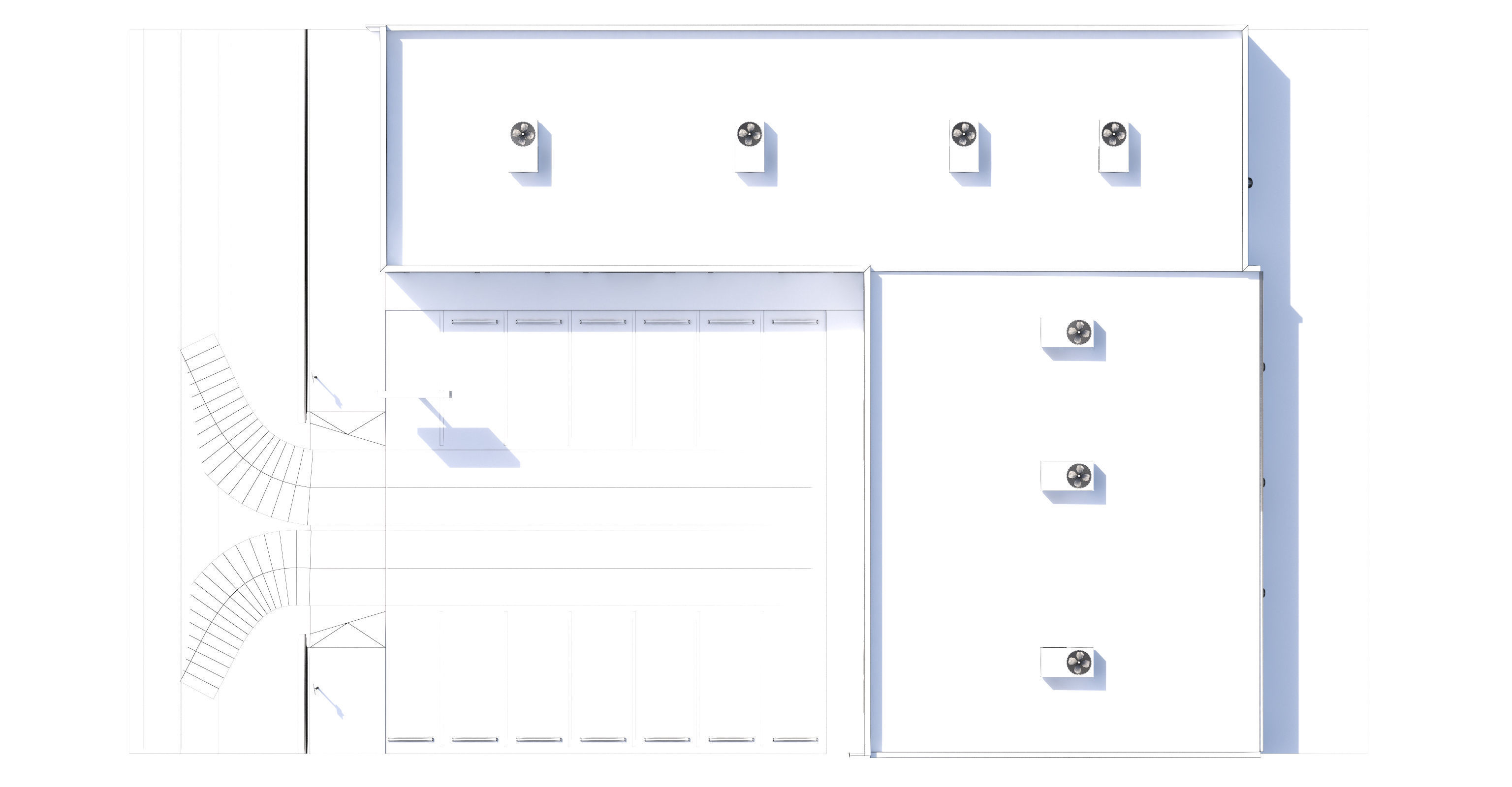 Retail-099 Retail Store 3D model_18