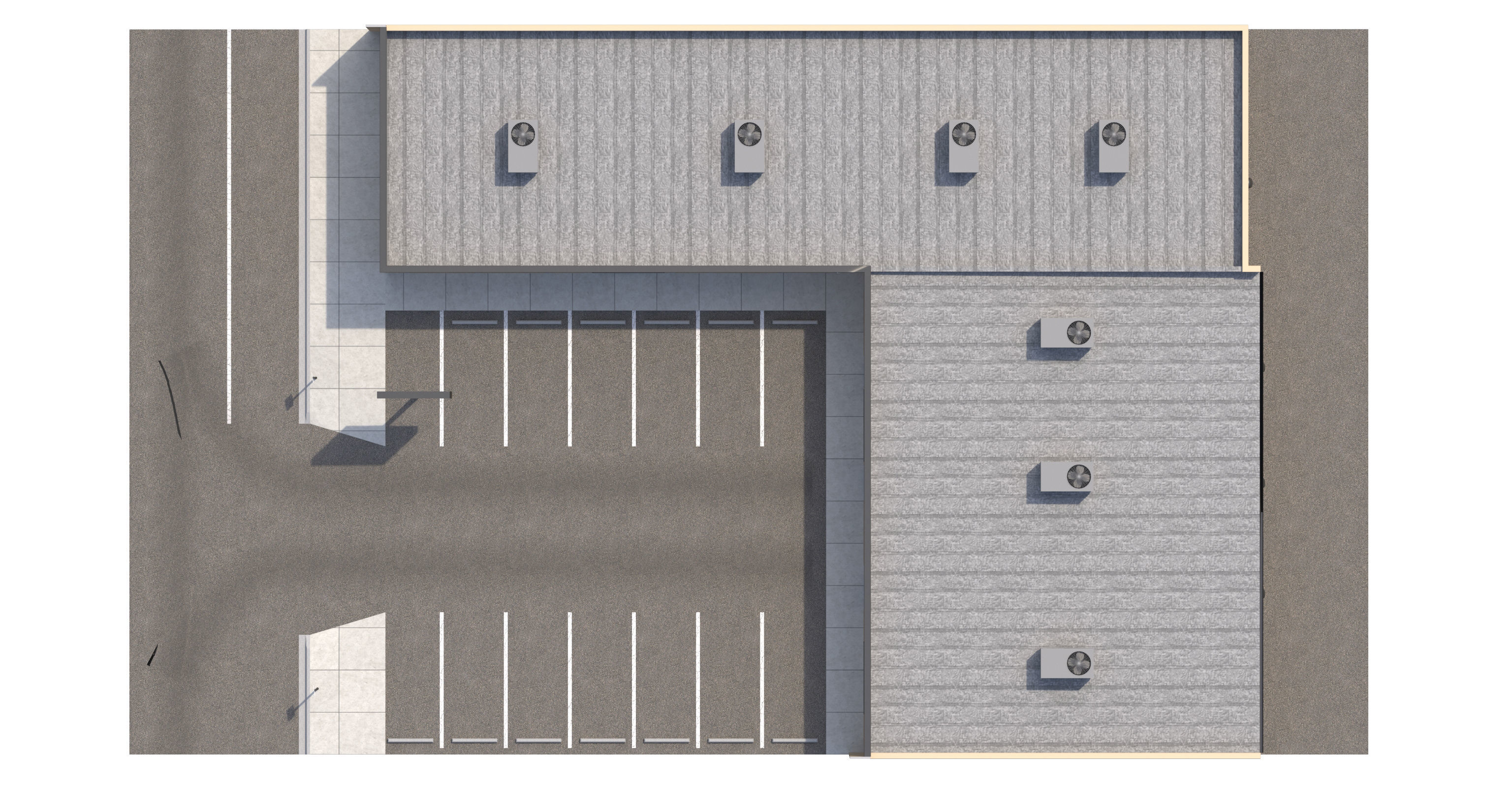 Retail-099 Retail Store 3D model_12