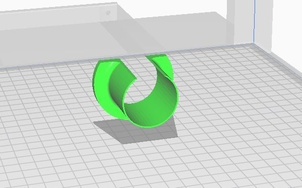 Free 7 Pin Sleeve  Shim Free 3D print model_1