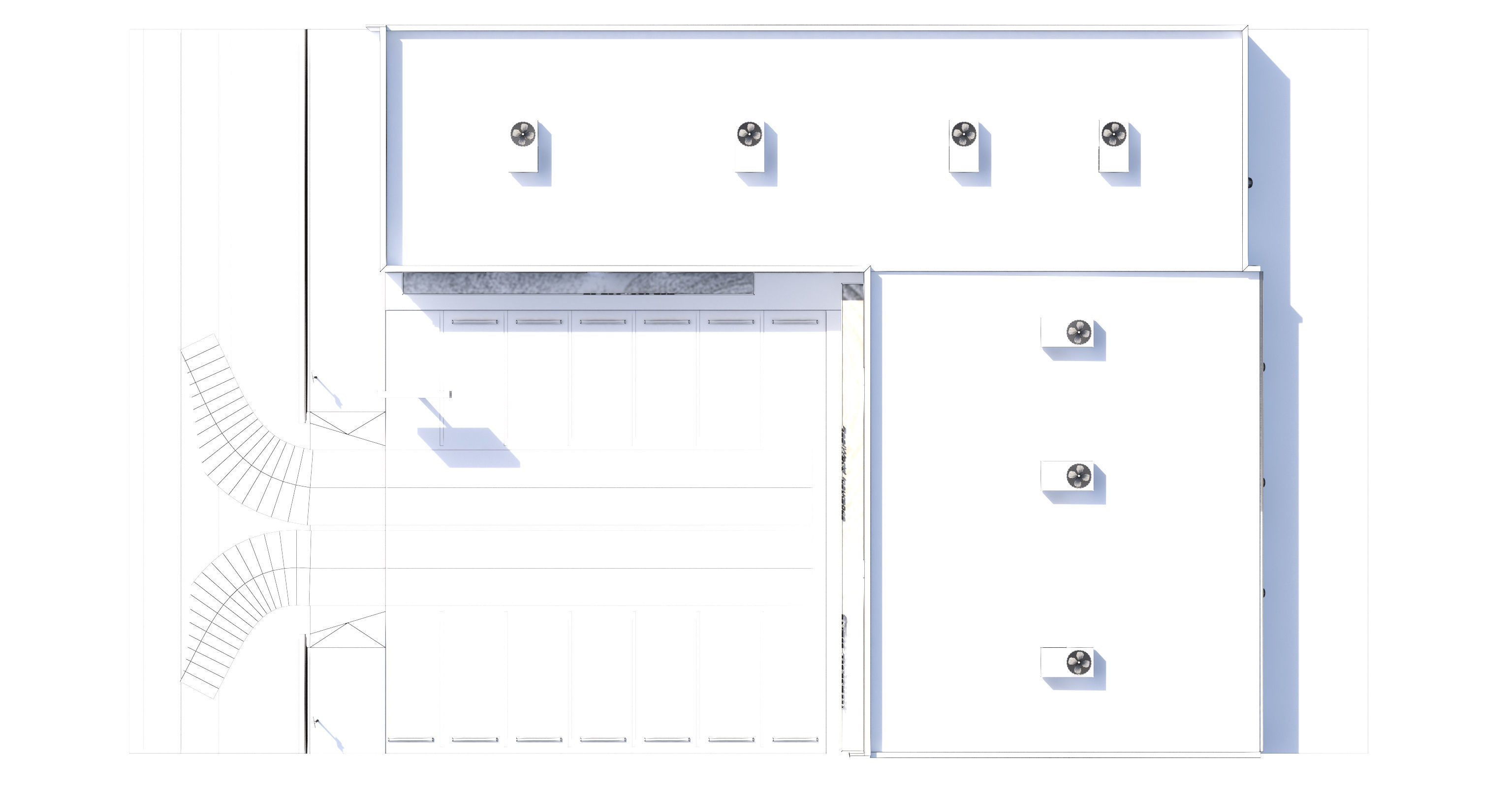 Retail-101 Retail Store 3D model_18