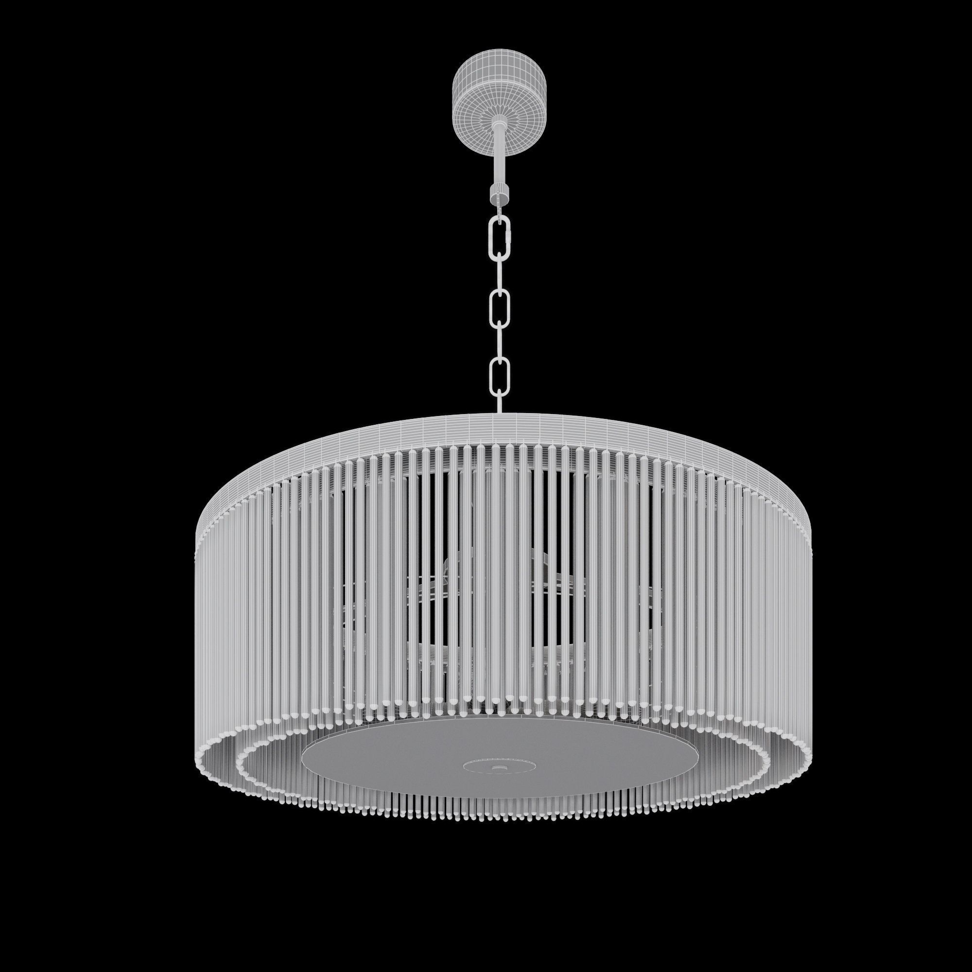 Tulipano Tosconova I 3D model_2