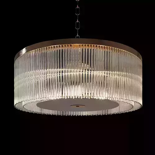 Tulipano Tosconova I 3D model