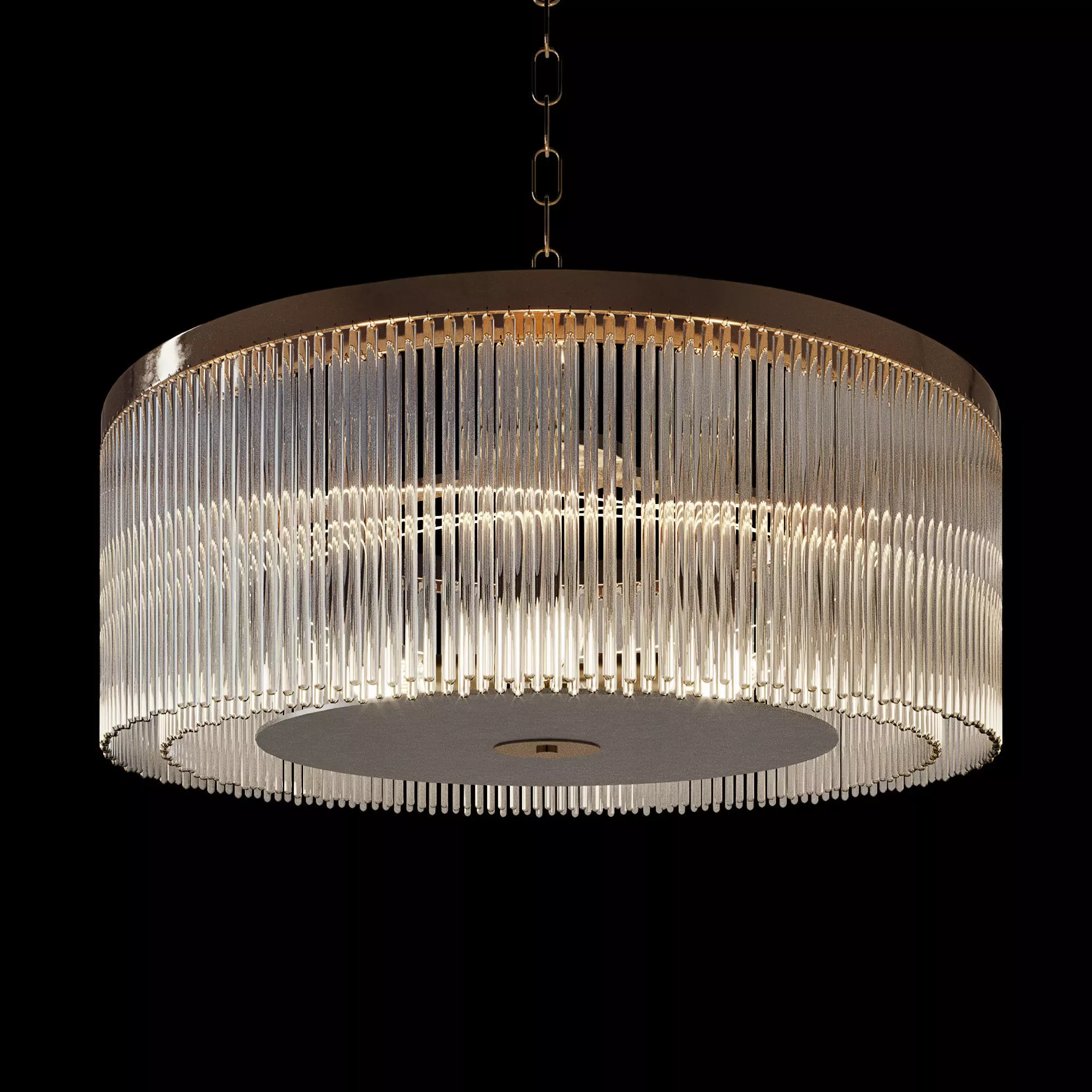 Tulipano Tosconova I 3D model_0