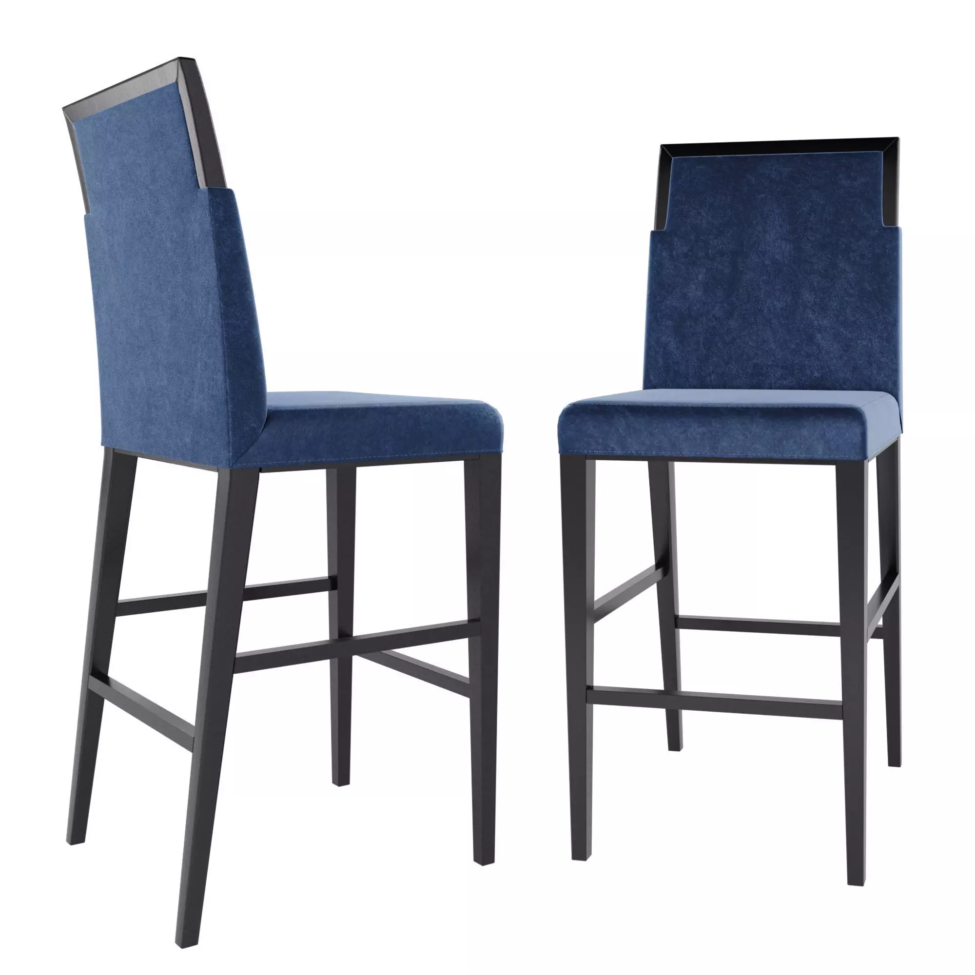 Costantini Pietro bar stool 3D model_0