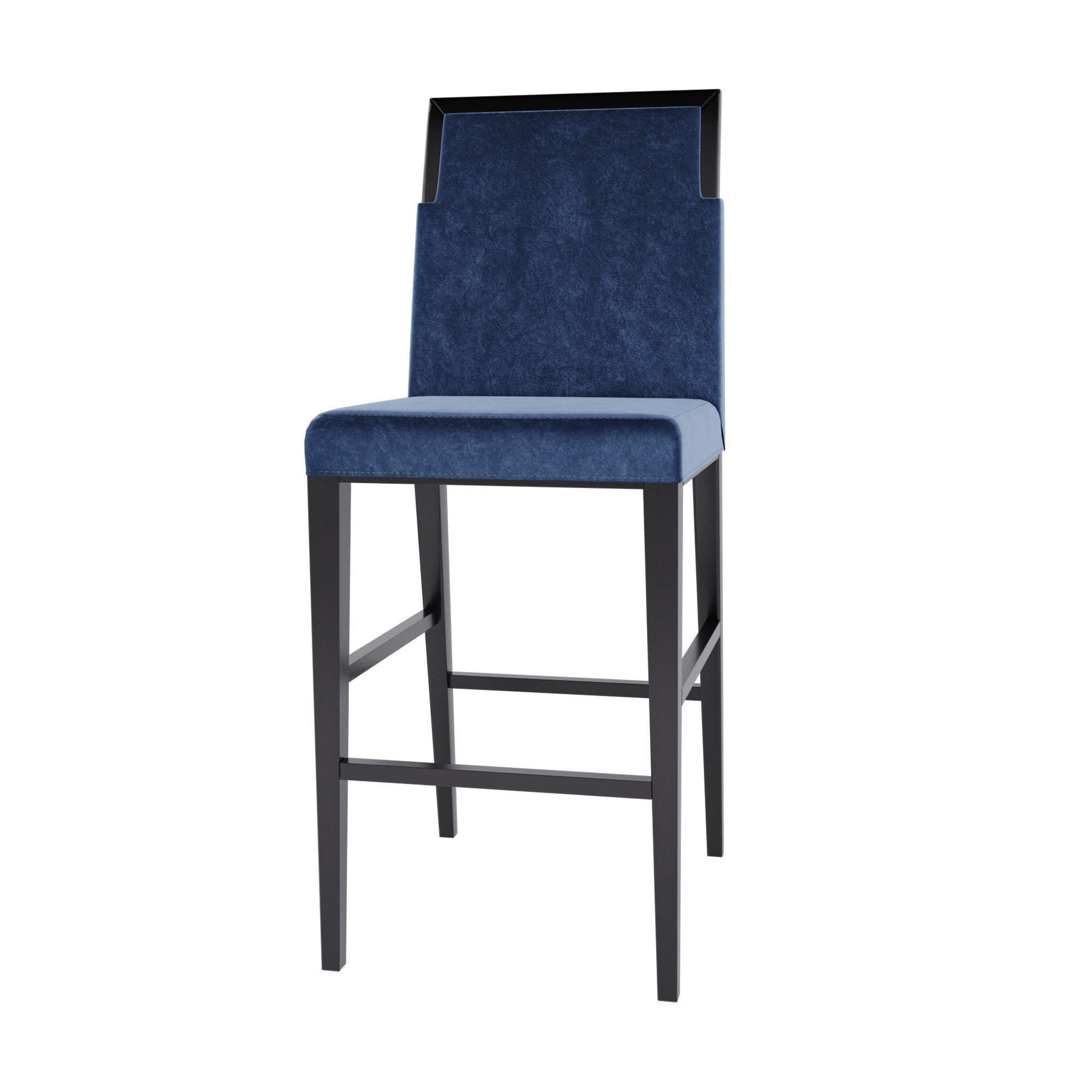 Costantini Pietro bar stool 3D model_4