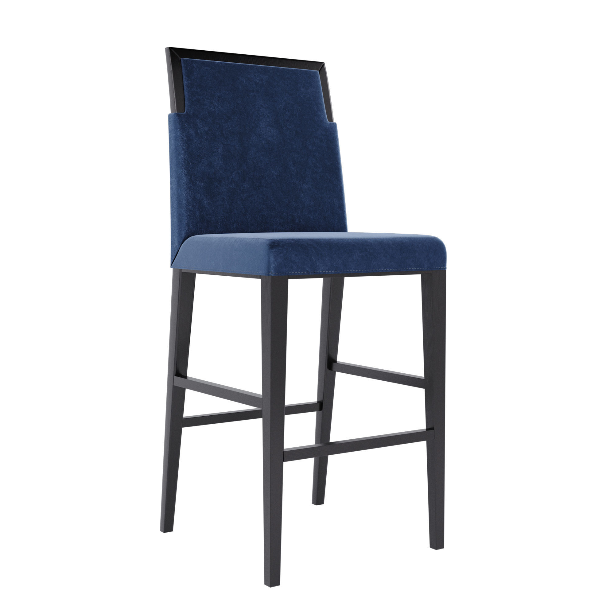 Costantini Pietro bar stool 3D model_2