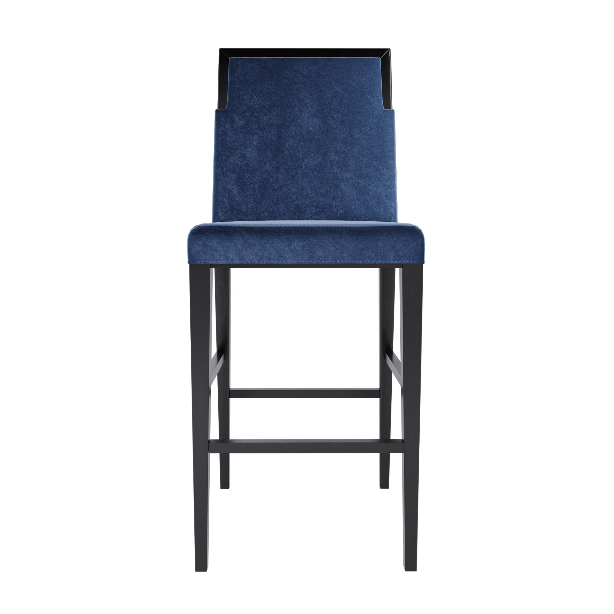 Costantini Pietro bar stool 3D model_1