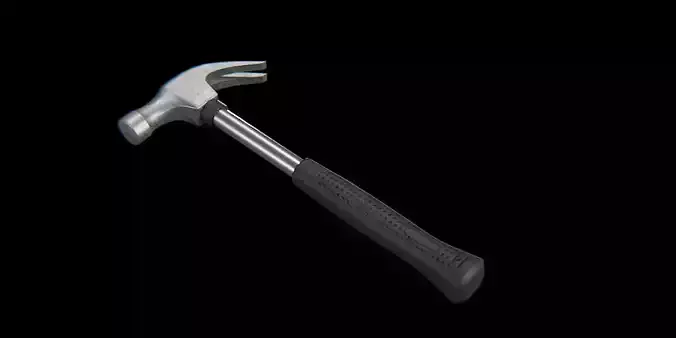 Claw Hammer carbon steel