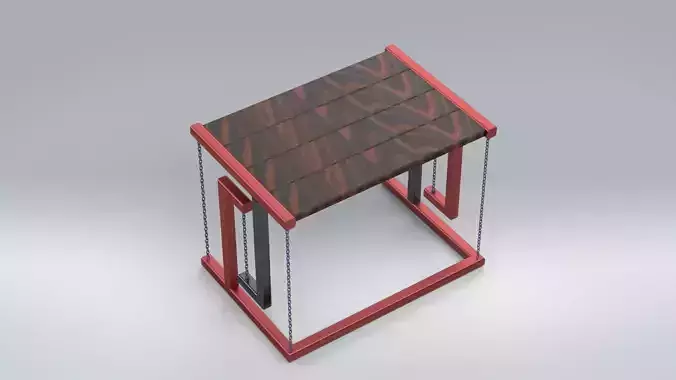 custom design table