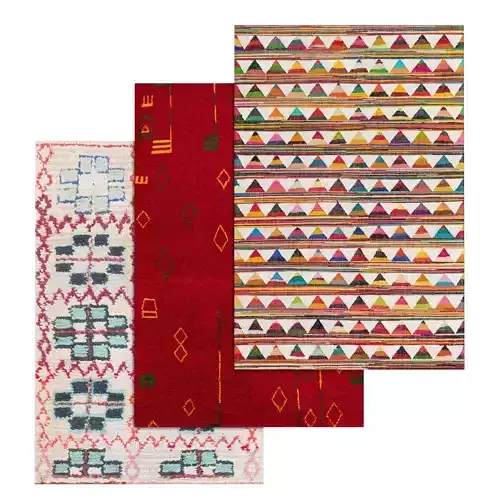 Rug Set 2027