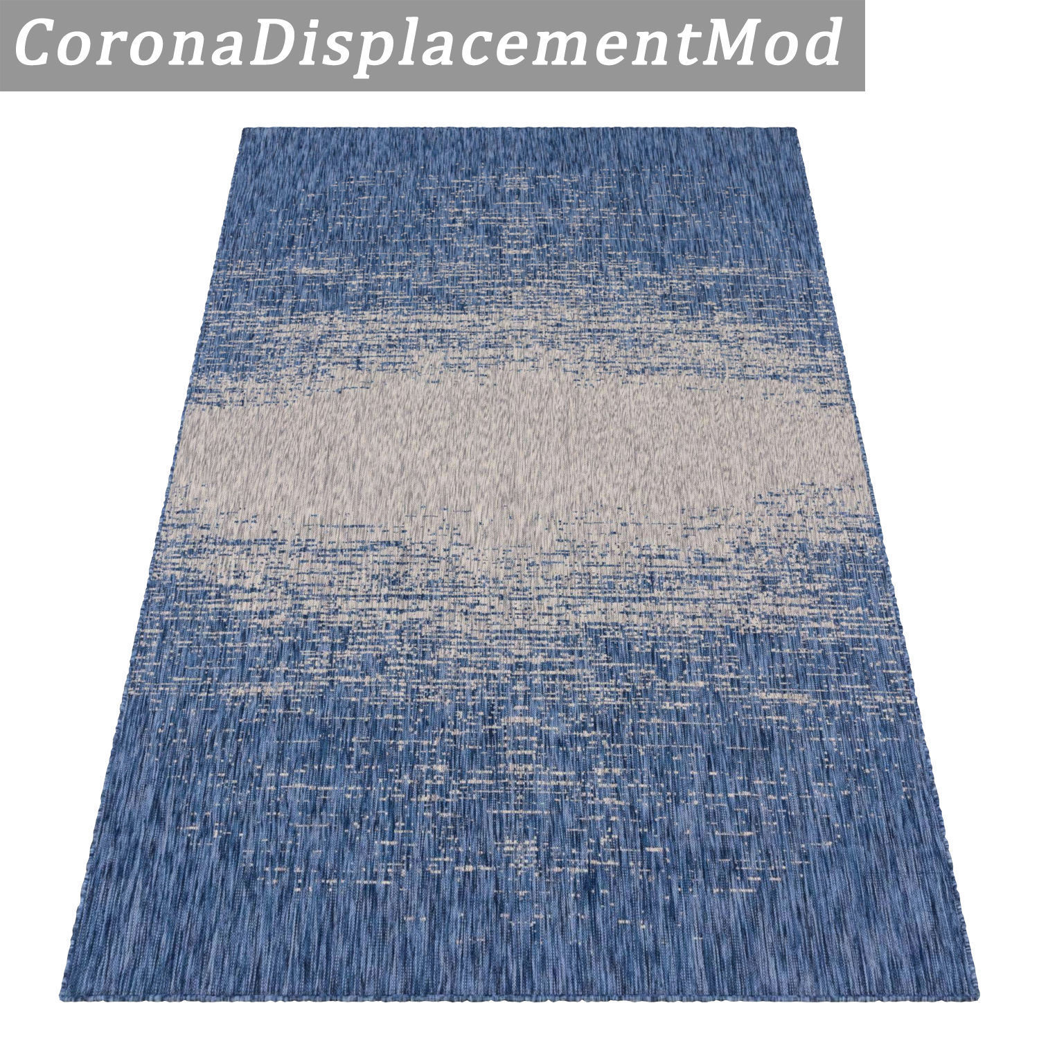 Rug Set 2028 3D model_4