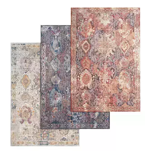Rug Set 2030