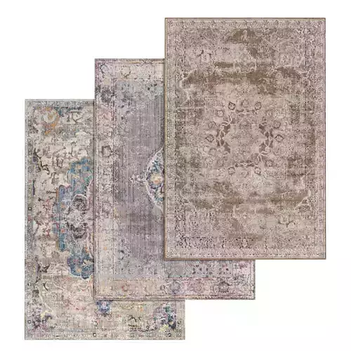 Rug Set 2031