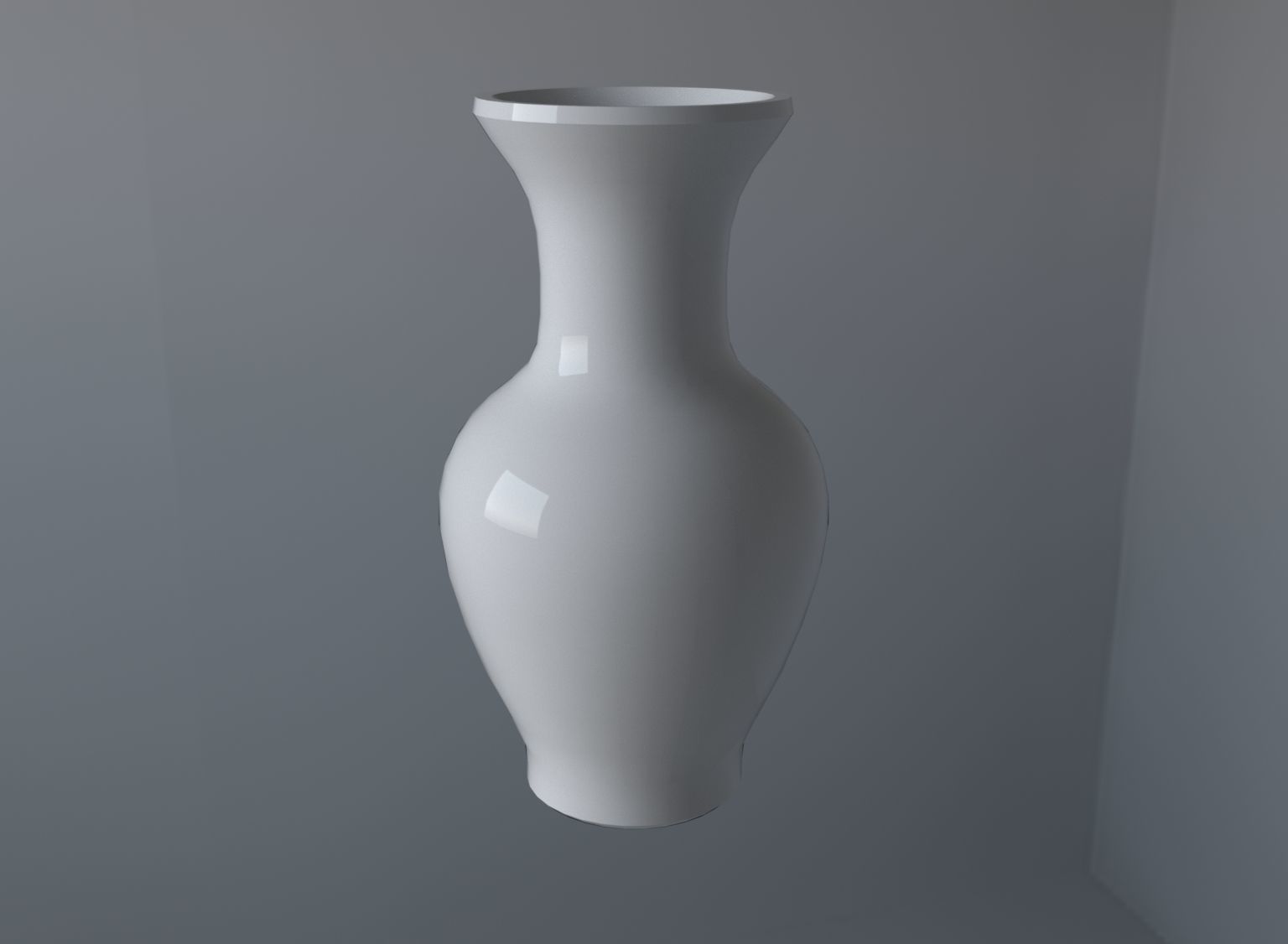 Stylized Alchemists Bookshelf Low-poly 3D model_13