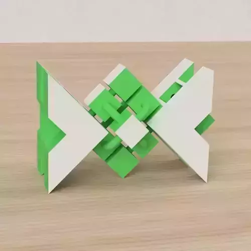 Task 25 - Express beauty