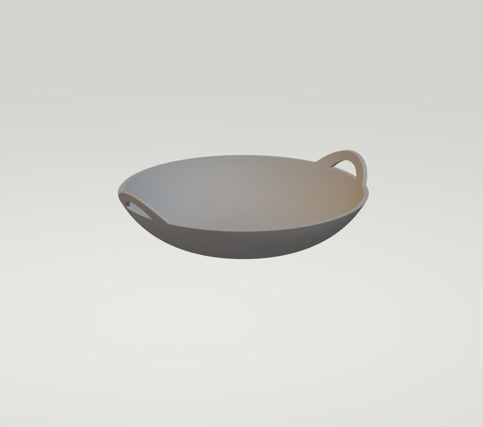 kitchen set alat dapur mainan Free 3D print model_7