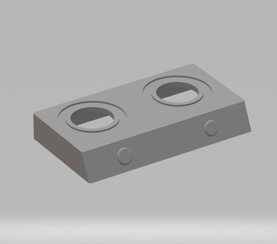 kitchen set alat dapur mainan Free 3D print model_1