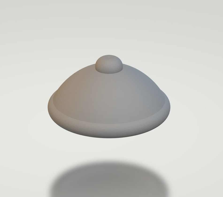 kitchen set alat dapur mainan Free 3D print model_4