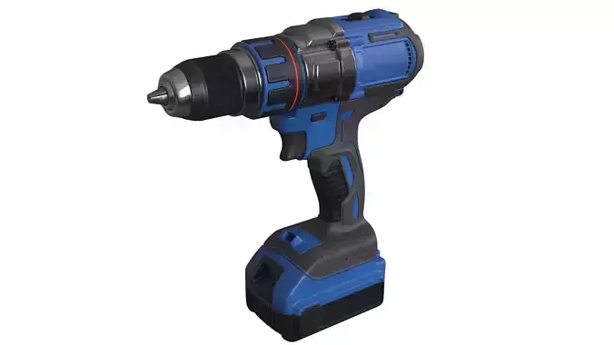 Electric Drill
