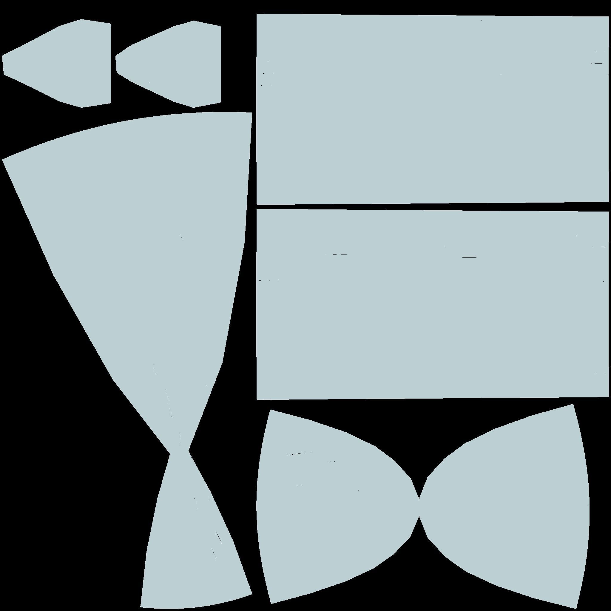 A-29 SUPER TUCANO - Flexible n Deadly For Counter-Insurgency - Low-poly 3D model_31