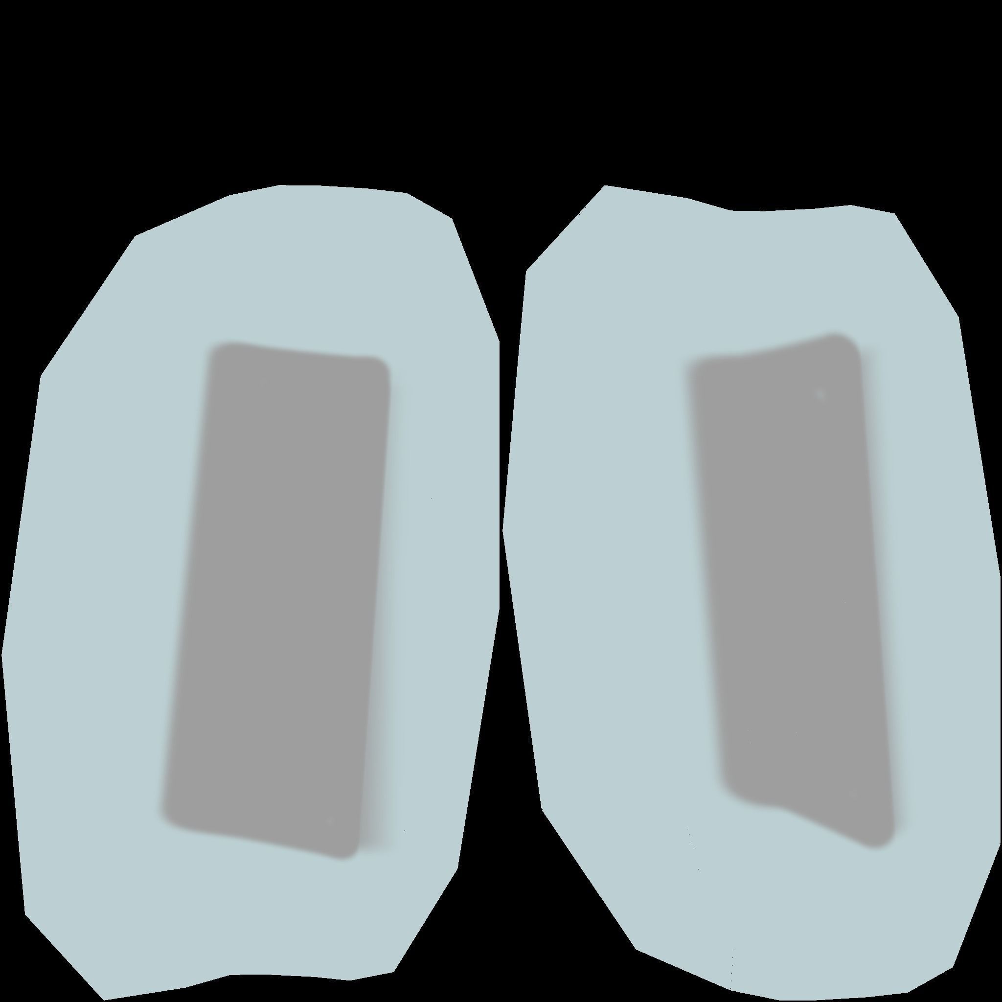 A-29 SUPER TUCANO - Flexible n Deadly For Counter-Insurgency - Low-poly 3D model_39