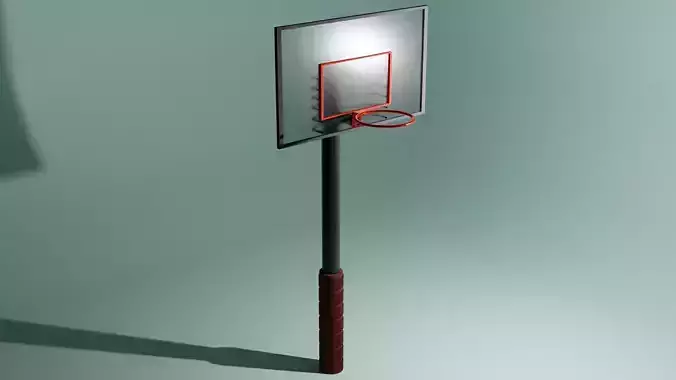 Basket Ball Hoop