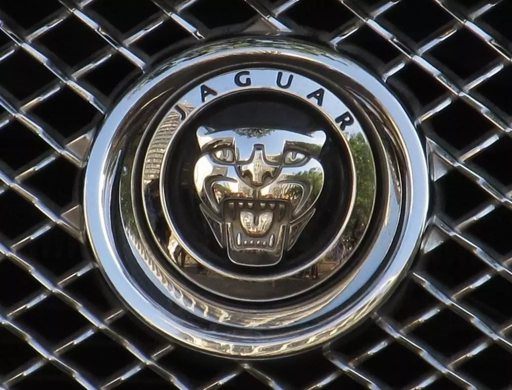 Jaguar XJ Free 3D model