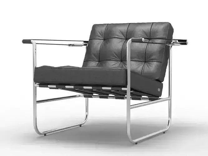 De Sede Armchair HE-113