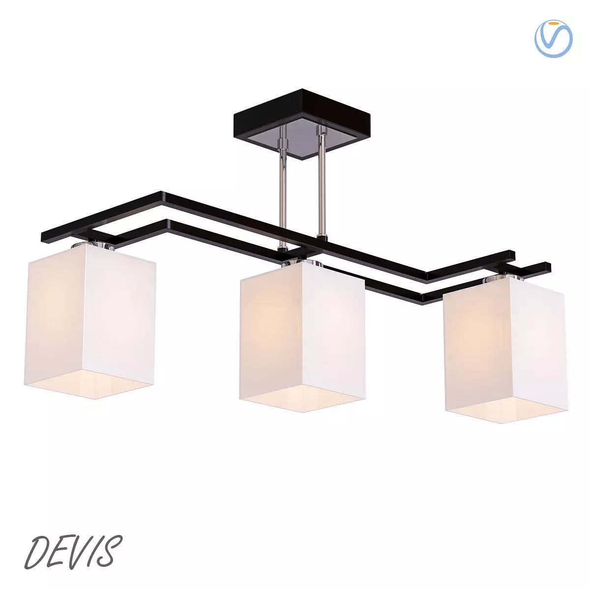Eurosvet Devis 3D model