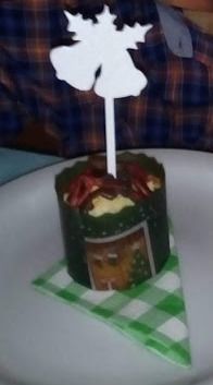 Christmas Skewers  3D print model_2