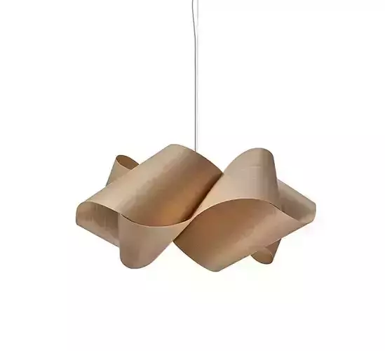  Suspension pendant LZF - SWIRL ceiling light